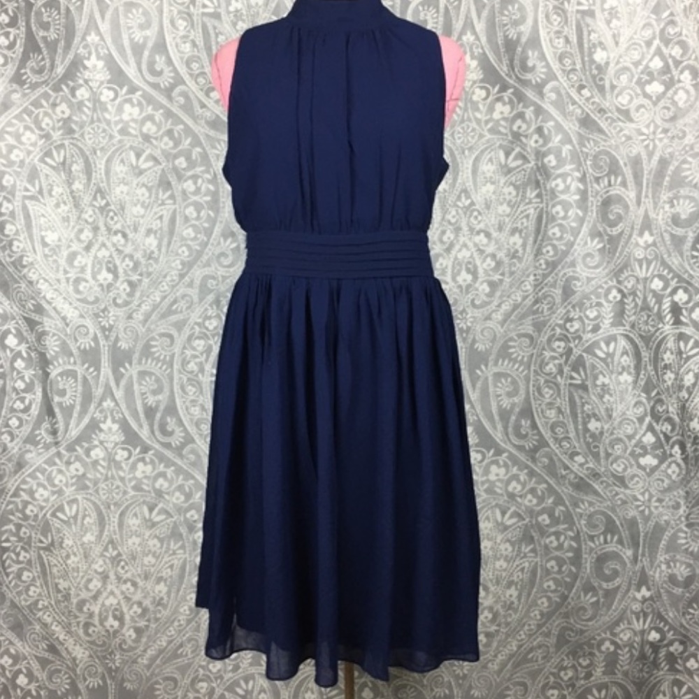 Azalea Dress